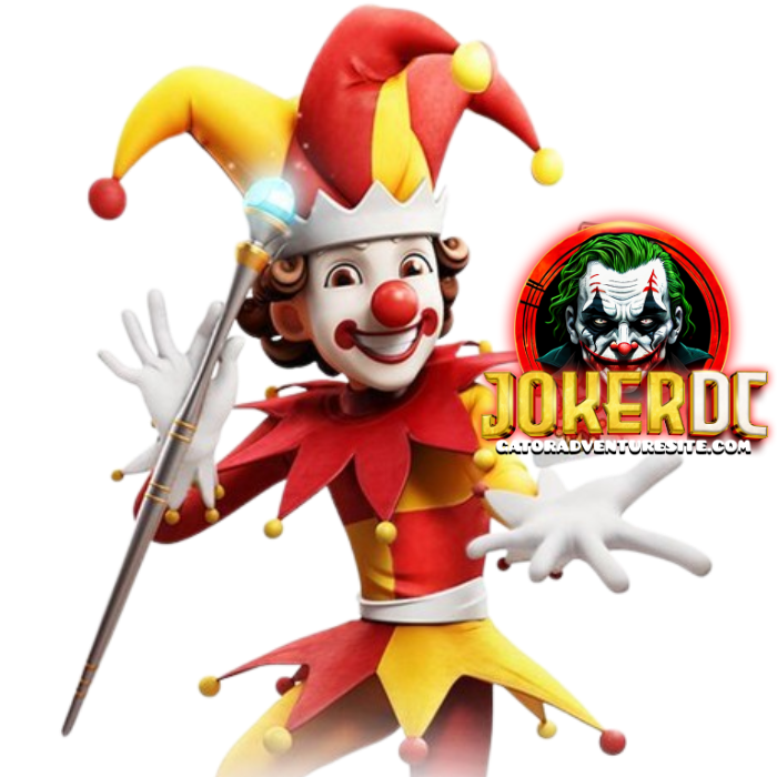 jokerdc